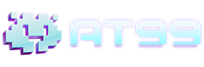 AT99娛樂城－LOGO