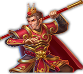 AT99娛樂城_ATG電子孫行者